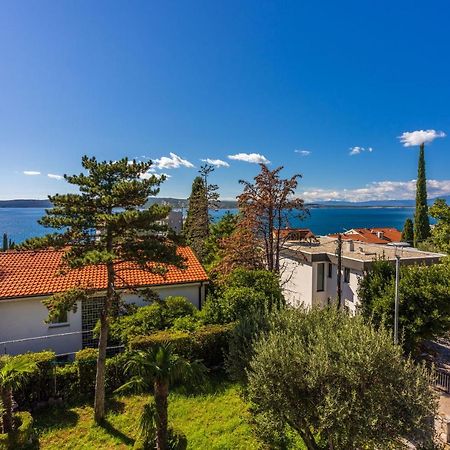 Apartments Hinic Selce Exterior foto