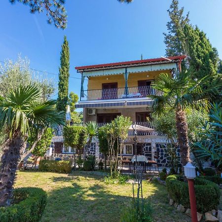 Apartments Hinic Selce Exterior foto