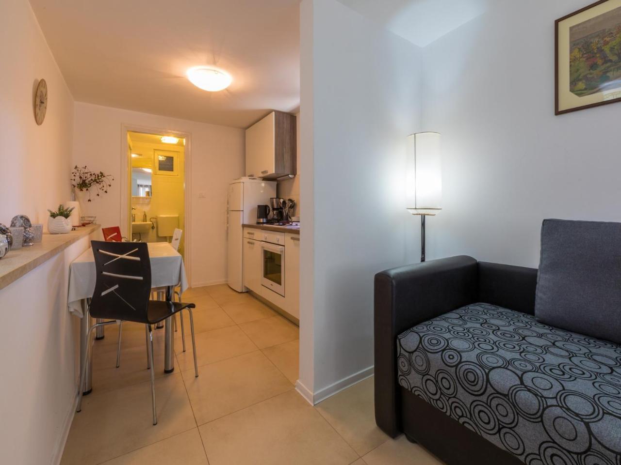 Apartments Hinic Selce Exterior foto
