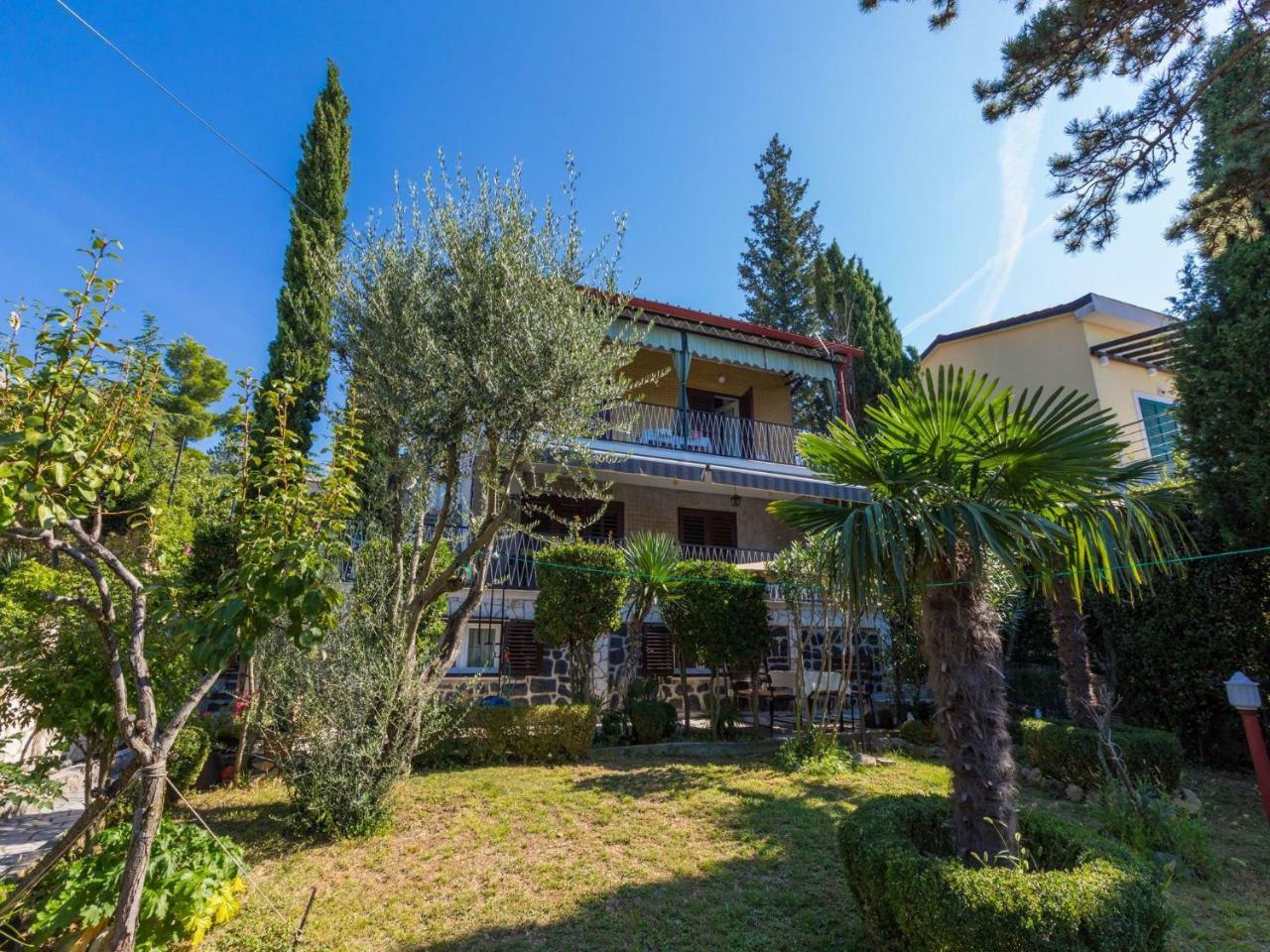 Apartments Hinic Selce Exterior foto